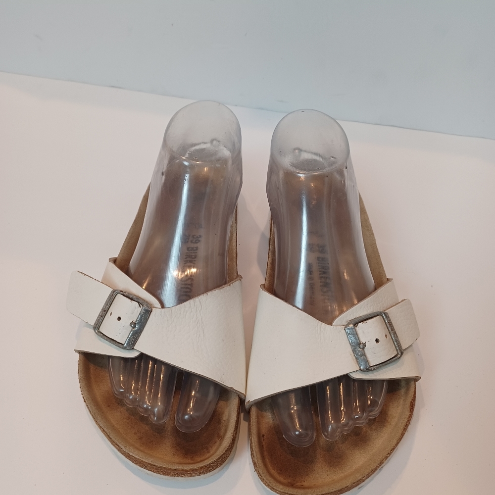 BIRKENSTOCK SANDALS - Picture 8 of 9
